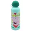 Peppa malac Perfect alumínium kulacs ivókupakkal 500 ml
