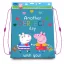 Peppa malac Perfect Day sporttáska tornazsák 40 cm
