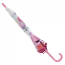 Peppa malac Jump Rope gyerek átlátszó esernyő Ø70 cm