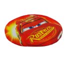 Disney Verdák Red formapárna, díszpárna Velúr