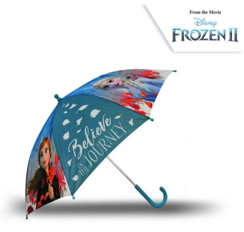 Disney Jégvarázs gyerek esernyő Ø70 cm