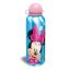 Disney Minnie Flower alumínium kulacs ivókupakkal 500 ml