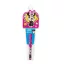 Disney Minnie Heart mini notesz + toll szett