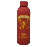   Harry Potter Gryffindor rozsdamentes acél kulacs csavaros kupakkal 700 ml