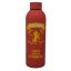 Harry Potter Gryffindor rozsdamentes acél kulacs csavaros kupakkal 700 ml