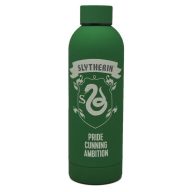   Harry Potter Slytherin rozsdamentes acél kulacs csavaros kupakkal 700 ml