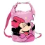 Disney Minnie Happy vízhatlan táska 35 cm