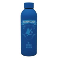   Harry Potter Ravenclaw rozsdamentes acél kulacs csavaros kupakkal 700 ml