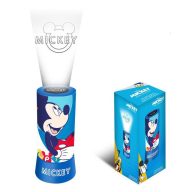   Disney Mickey Fun 2 az 1-ben kivetítő, lámpa, éjszakai fény