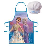 Disney Jégvarázs Wind gyerek kötény 2 darabos szett