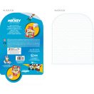 Disney Minnie and Mickey Karácsonyi gyerek kötény 2 darabos szett