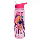 K-pop Démonvadászok World Tour műanyag kulacs 700 ml