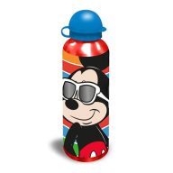 Disney Mickey Sun alumínium kulacs ivókupakkal 500 ml