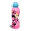 Disney Minnie Fun alumínium kulacs ivókupakkal 500 ml