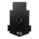 Minecraft Green XL falióra 50 cm