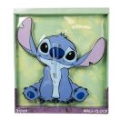 Disney Lilo és Stitch, A csillagkutya Cute XL falióra 50 cm