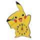 Pokémon Pika 3D fém falióra 27 cm