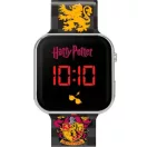 Harry Potter Houses digitális LED karóra