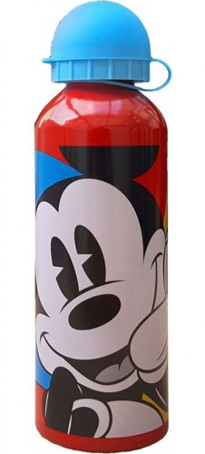 Disney Mickey Summer alumínium kulacs 500 ml