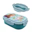Disney Jégvarázs Enchanted szendvicsdoboz + evőeszköz szett