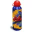 Pókember Web-Slinger Yellow alumínium kulacs ívókupakkal 500 ml