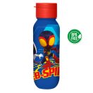 Pókember Spidey Web műanyag kulacs 500 ml