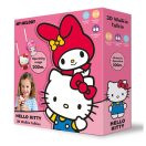 Hello Kitty My Melody Walkie Talkie 3D