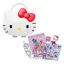 Hello Kitty Take it Easy 3D írószer szett