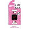 Hello Kitty Friends digitális LED karóra