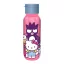 Hello Kitty and Friends műanyag kulacs 500 ml