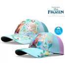 Disney Jégvarázs Spirits gyerek baseball sapka 52-54 cm