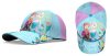 Disney Jégvarázs Flowers gyerek baseball sapka 52-54 cm