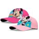 Disney Minnie Mermaid gyerek baseball sapka 52-54 cm