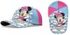 Disney Minnie Rainbow Mermaid gyerek baseball sapka 52-54 cm