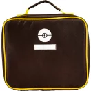 Pokémon Original Team thermo uzsonnás táska, hűtőtáska 23 cm
