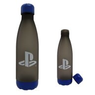 PlayStation Game műanyag kulacs csavaros kupakkal 650 ml