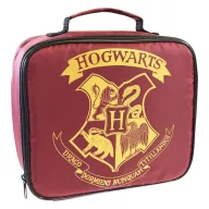   Harry Potter Crest thermo uzsonnás táska, hűtőtáska 23 cm