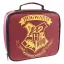Harry Potter Crest thermo uzsonnás táska, hűtőtáska 23 cm