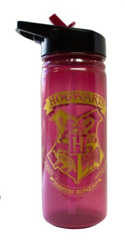 Harry Potter kulacs, sportpalack 600 ml