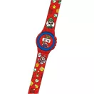 Super Mario digitális karóra