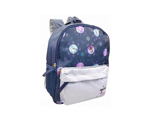 Disney Jégvarázs Spark hátizsák, táska 28 cm