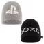 PlayStation Logo gyerek sapka 52-54 cm