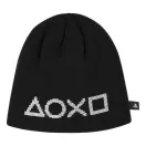 PlayStation Logo gyerek sapka 52-54 cm