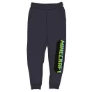 Minecraft Menace gyerek hosszú nadrág, jogging alsó 6 - 12 év / 116 - 152 cm