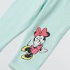 Disney Minnie Smiles baba póló + nadrág szett 3-24 hó