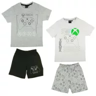   Xbox Level Up gyerek rövid pizsama 6 - 12 év / 116 - 152 cm