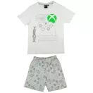 Xbox Level Up gyerek rövid pizsama 6 - 12 év / 116 - 152 cm
