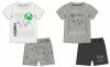 Xbox gyerek rövid pizsama 6-12 év