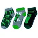 Minecraft Green gyerek titokzokni 23-38