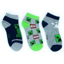 Minecraft Boomstep gyerek titokzokni 23-38